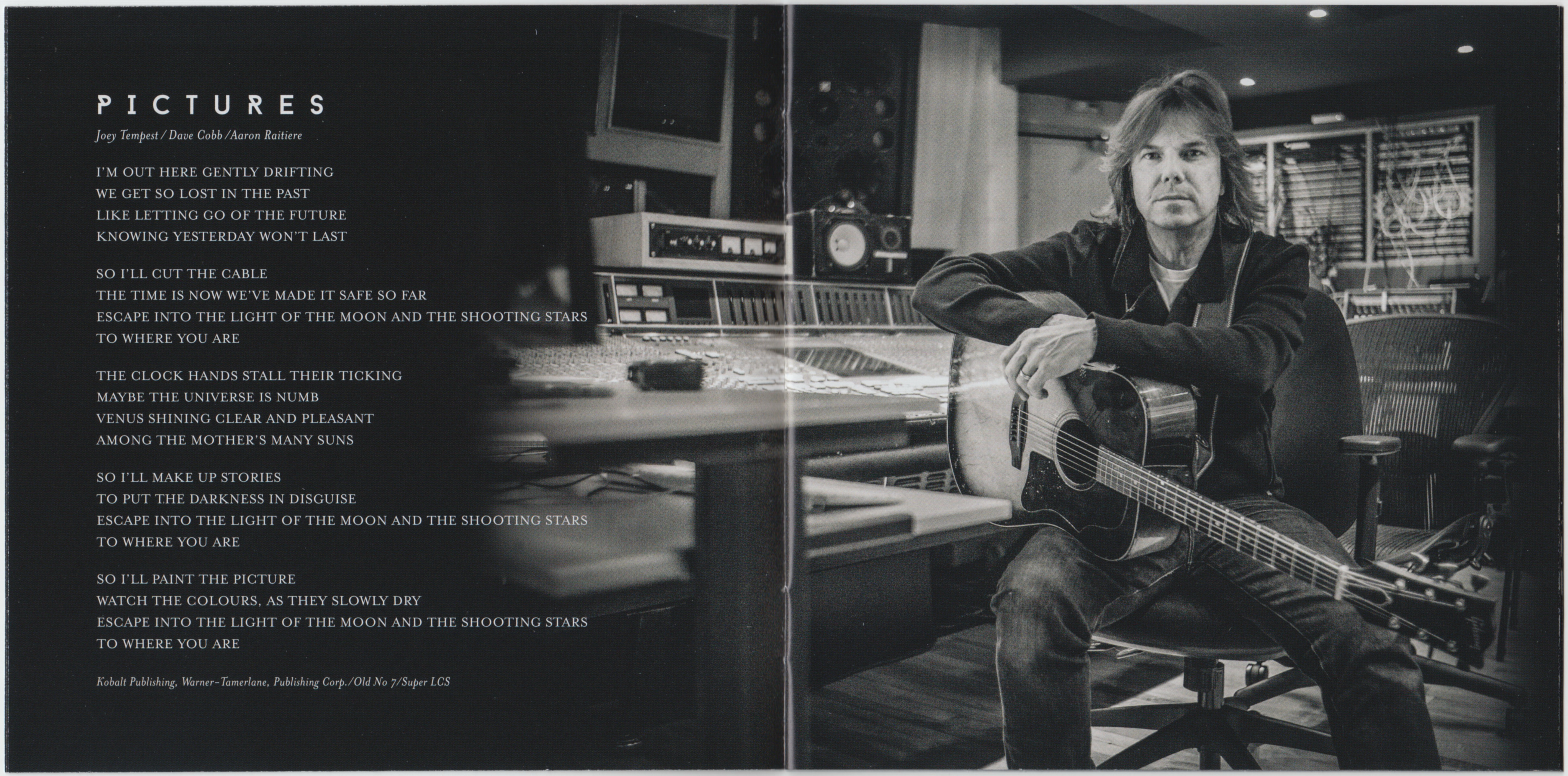 Europe  Walk The Earth : Booklet 4 JPN